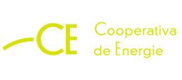 CDE logo yellow