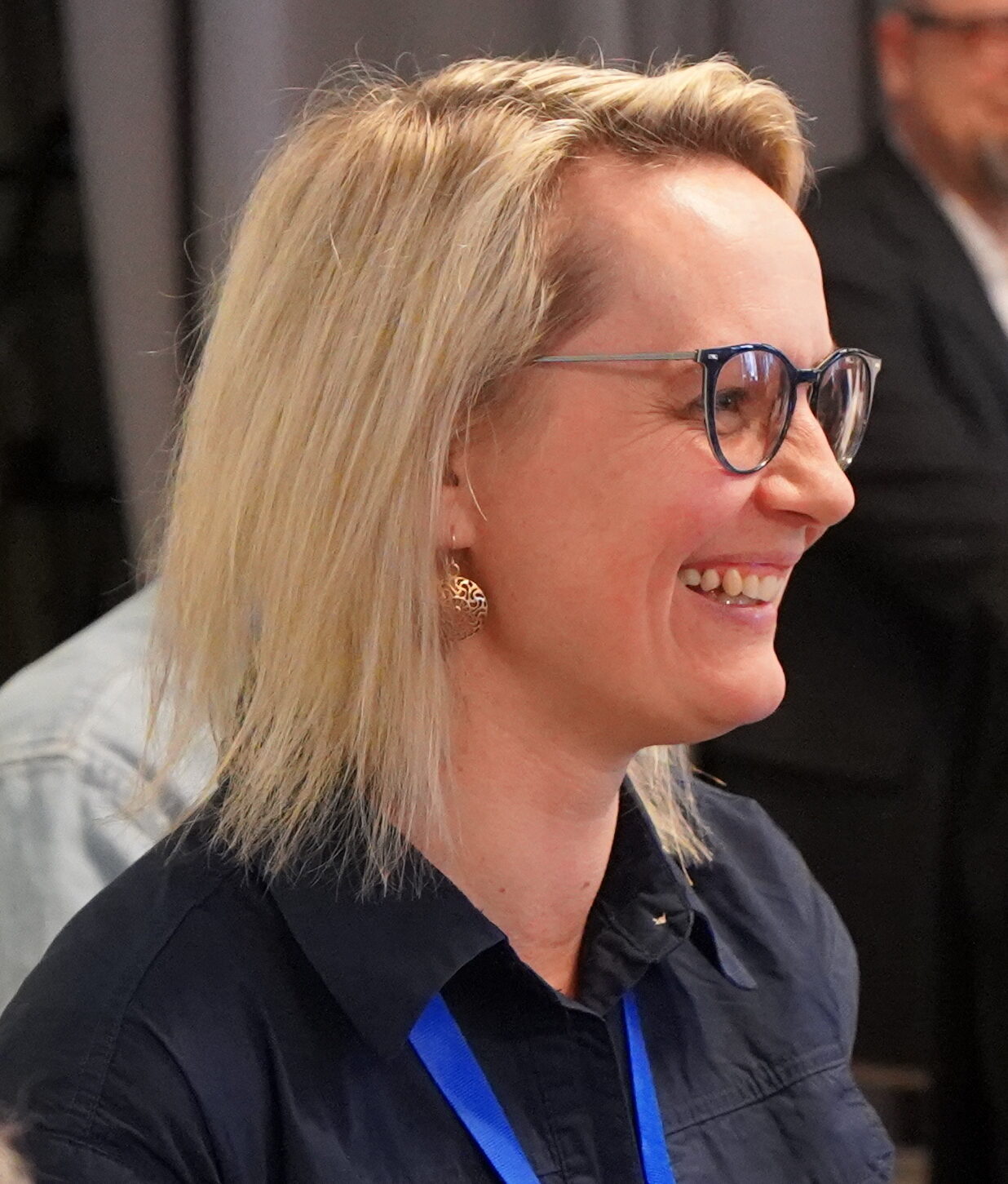 Ilvija Ašmane © REScoop.eu